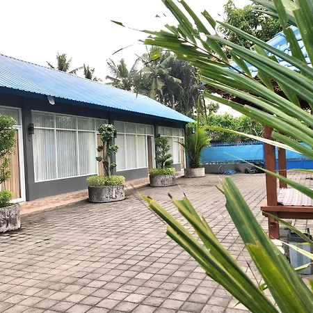 Langit Biru Guest House